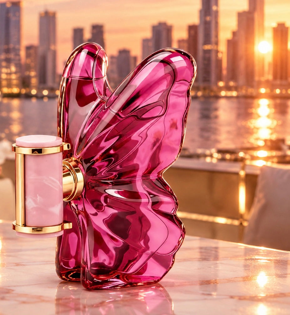 Warm Kiss Eau De Parfum