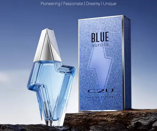 Blue Aurora C2U Eau De Parfum
