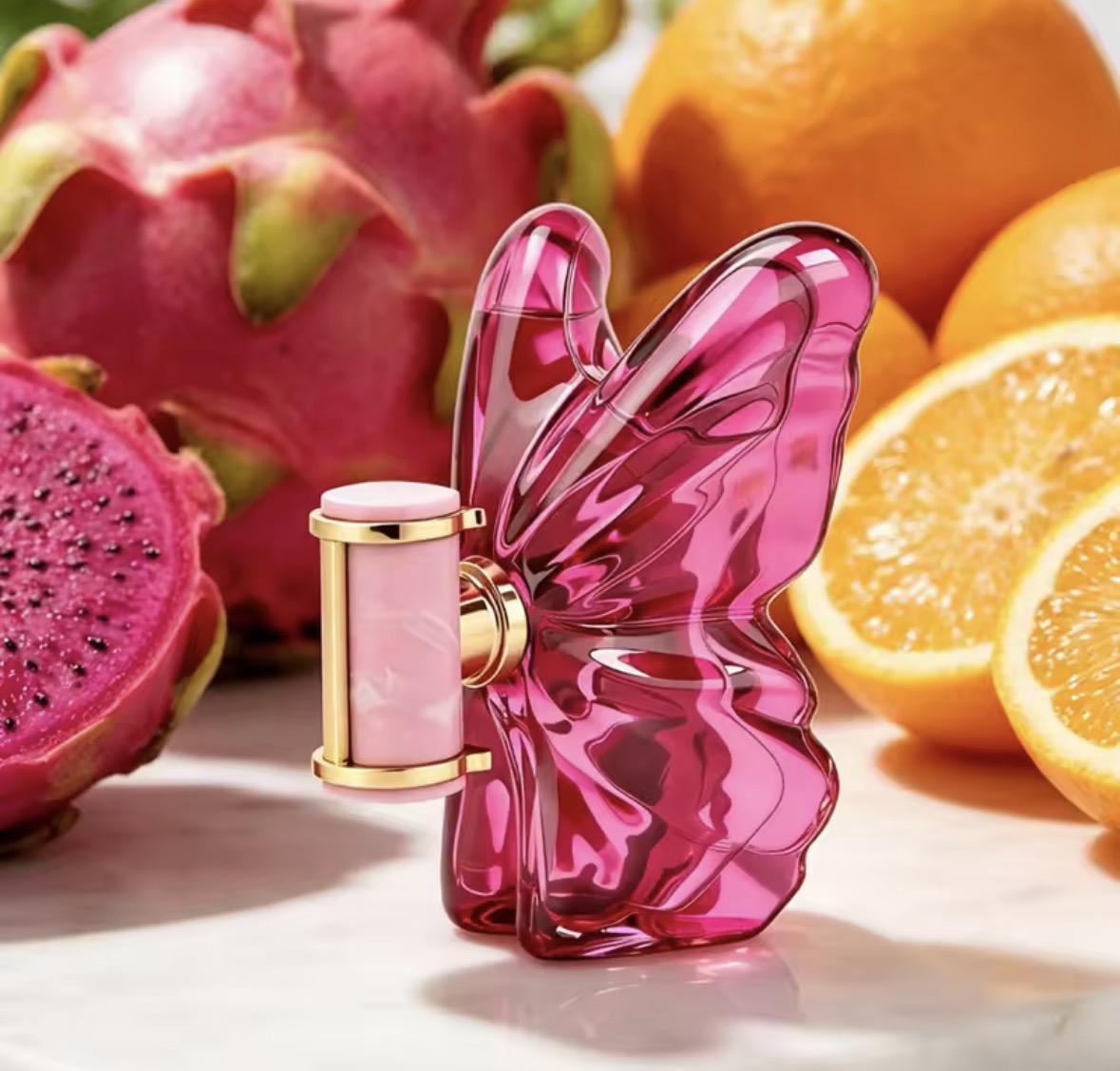 Warm Kiss Eau De Parfum