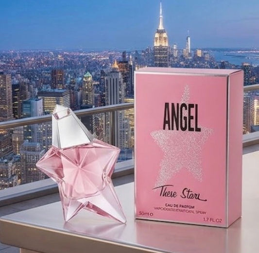 These Stars Eau De Parfum